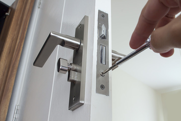 Our local locksmiths are able to repair and install door locks for properties in Abbots Langley and the local area.